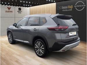 Nissan X-Trail e-4orce Tekna+ 7 Sitzer ACC