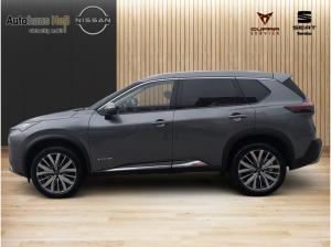 Nissan X-Trail e-4orce Tekna+ 7 Sitzer ACC