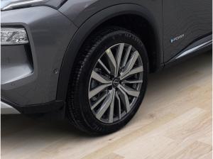Nissan X-Trail e-4orce Tekna+ 7 Sitzer ACC