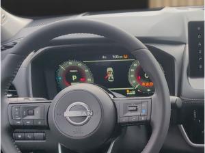 Nissan X-Trail e-4orce Tekna+ 7 Sitzer ACC