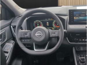 Nissan X-Trail e-4orce Tekna+ 7 Sitzer ACC