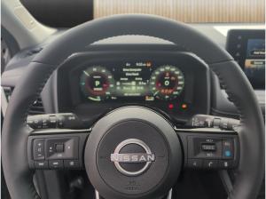 Nissan X-Trail e-4orce Tekna+ 7 Sitzer ACC