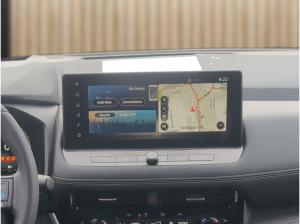 Nissan X-Trail e-4orce Tekna+ 7 Sitzer ACC