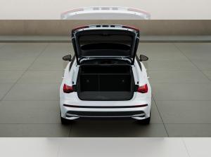 Audi A3 Sportback 30 TFSI advanced Sonos Kamera Head-Up LED Navi Virtual