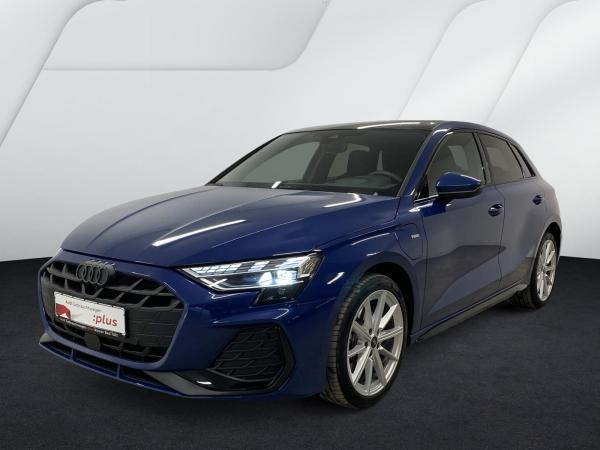 Audi A3 Sportback 40 TFSIe S line - kurzfristig verfügbar !