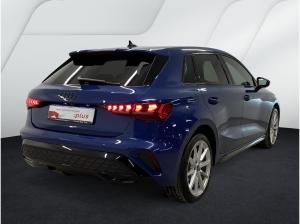 Audi A3 Sportback 40 TFSIe S line - kurzfristig verfügbar !