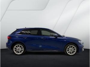 Audi A3 Sportback 40 TFSIe S line - kurzfristig verfügbar !