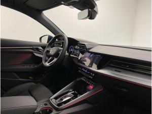 Audi A3 Sportback 40 TFSIe S line - kurzfristig verfügbar !