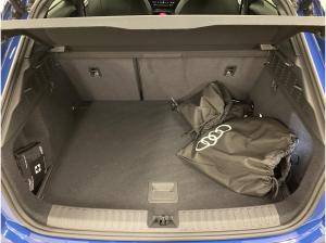 Audi A3 Sportback 40 TFSIe S line - kurzfristig verfügbar !
