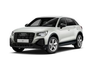 Audi Q2 S line 30 TFSI LED EINPARKHILFE RÜCKFAHRKAMERA