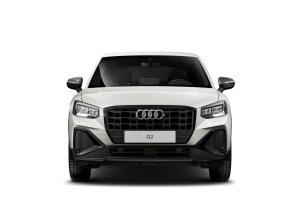 Audi Q2 S line 30 TFSI LED EINPARKHILFE RÜCKFAHRKAMERA