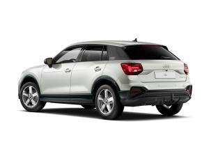 Audi Q2 S line 30 TFSI LED EINPARKHILFE RÜCKFAHRKAMERA