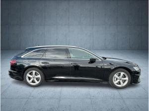 Audi A6 Avant 50 TFSI e Design S line qu. S tr. PANO