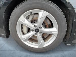 Audi A6 Avant 50 TFSI e Design S line qu. S tr. PANO