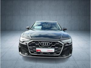 Audi A6 Avant 50 TFSI e Design S line qu. S tr. PANO