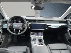 Audi A6 Avant 50 TFSI e Design S line qu. S tr. PANO