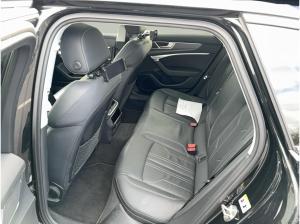 Audi A6 Avant 50 TFSI e Design S line qu. S tr. PANO