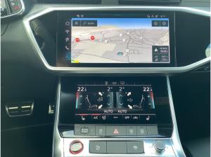 Audi S6 Avant TDI tiptr. Matrix 21 Cam ACC Keyless