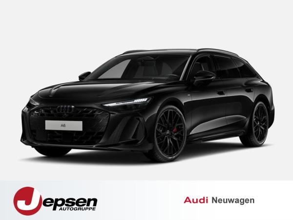 Audi A6 Avant edition one e-hybrid qu S tr. Luft PANO