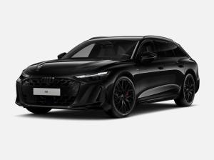 Audi A6 Avant edition one e-hybrid qu. S tr. AHK Matr