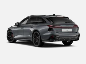 Audi A6 Avant edition one TDI qu. S tr. Luft PANO HUD