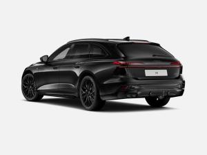 Audi A6 Avant edition one TDI qu. S tr. Luft Matrix