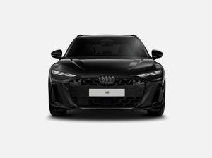 Audi A6 Avant edition one e-hybrid qu. S tr. AHK Matr