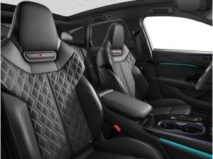 Audi A6 Avant edition one TDI qu. S tr . Luft HDMatrix