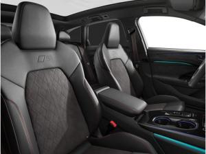 Audi A6 Avant edition one TDI qu. S tr. Luft PANO HUD