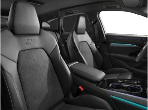 Audi A6 Avant edition one TDI qu. S tr. Luft Matrix