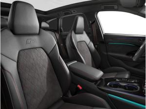 Audi A6 Avant edition one e-hybrid qu S tr. Luft PANO