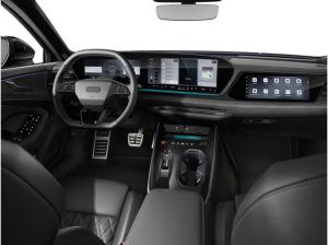 Audi A6 Avant edition one TDI qu. S tr . Luft HDMatrix