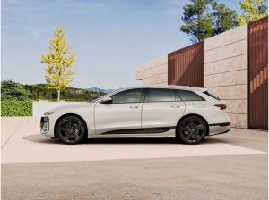 Audi A6 e-tron Avant S line business e-tron performance⚡Gewerbeleasing 🔥