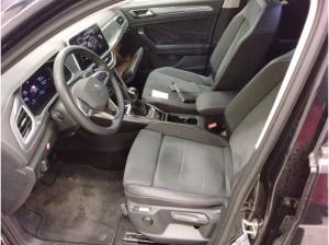 Volkswagen T-Roc Style 1.5 TSI 110kW - LED Navi AHK Rear View ACC Massage SHZ PDC