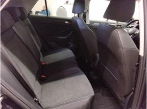 Volkswagen T-Roc Style 1.5 TSI 110kW - LED Navi AHK Rear View ACC Massage SHZ PDC