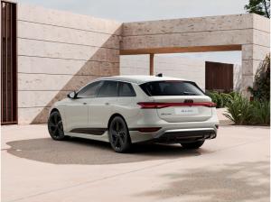 Audi A6 e-tron Avant S line business e-tron performance⚡Gewerbeleasing 🔥