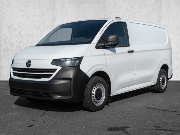 Volkswagen e-Transporter Kasten Kasten