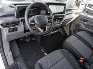 Volkswagen e-Transporter Kasten Kasten