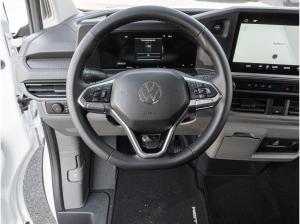 Volkswagen e-Transporter Kasten Kasten