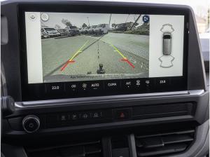 Volkswagen e-Transporter Kasten Kasten