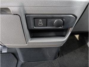 Volkswagen e-Transporter Kasten Kasten