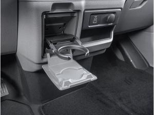 Volkswagen e-Transporter Kasten Kasten