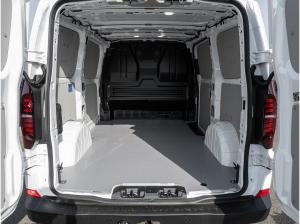 Volkswagen e-Transporter Kasten Kasten