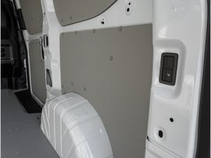 Volkswagen e-Transporter Kasten Kasten