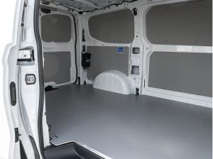 Volkswagen e-Transporter Kasten Kasten