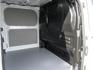 Volkswagen e-Transporter Kasten Kasten