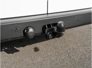 Volkswagen e-Transporter Kasten Kasten