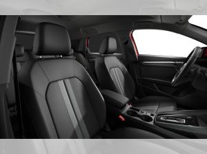 Audi A3 Sportback 40 TFSIe+WINTERRÄDER+AHK+KAMERA+VIR