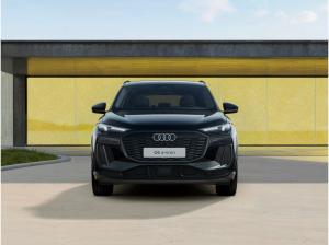 Audi Q6 e-tron S line business performance ⚡Gewerbeleasing |