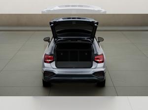 Audi Q2 40 TFSI quattro Advanced S-TRONIC + LED + NAV PLUS + SHZ + RÜFA + PDC + MUFU + FSE